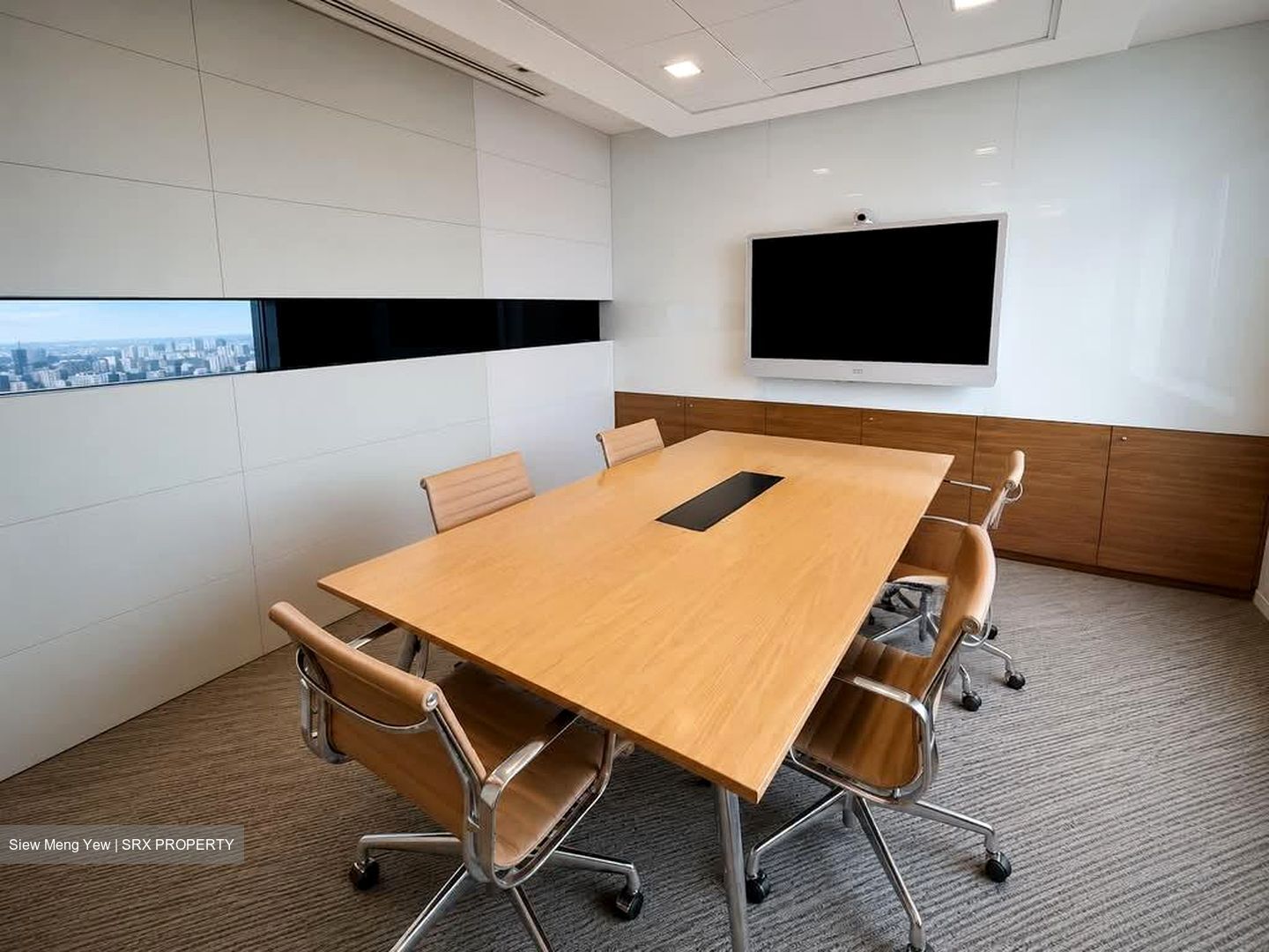 One Raffles Place (D1), Office #573440521
